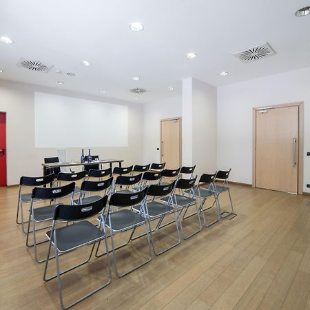 Idea Hotel Torino Mirafiori Zewnętrze zdjęcie