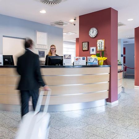 Idea Hotel Torino Mirafiori Zewnętrze zdjęcie