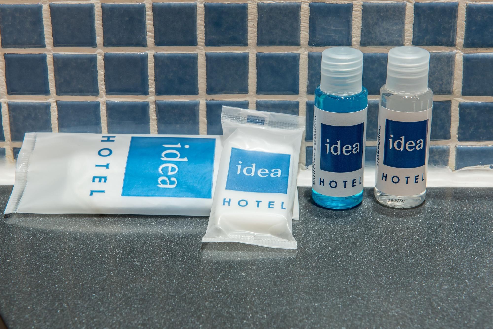 Idea Hotel Torino Mirafiori Zewnętrze zdjęcie