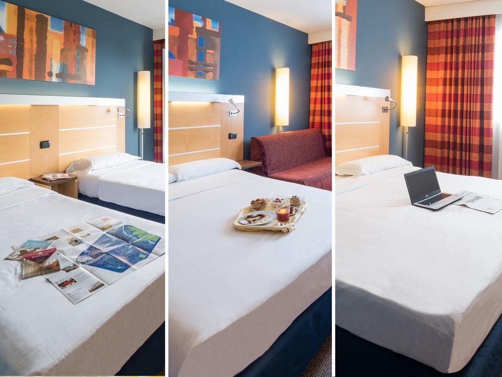 Idea Hotel Torino Mirafiori Zewnętrze zdjęcie