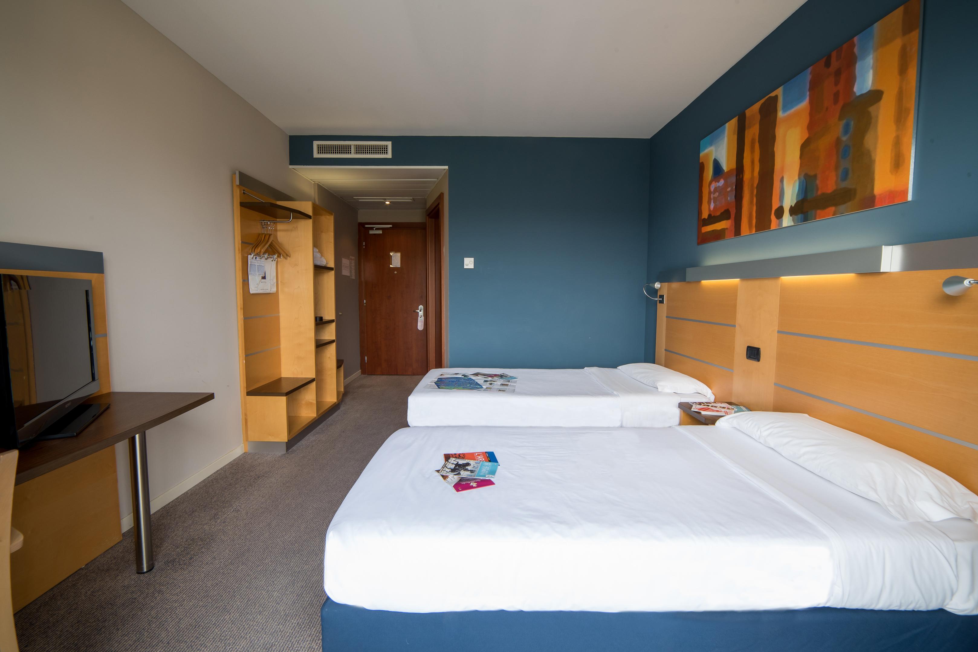 Idea Hotel Torino Mirafiori Zewnętrze zdjęcie