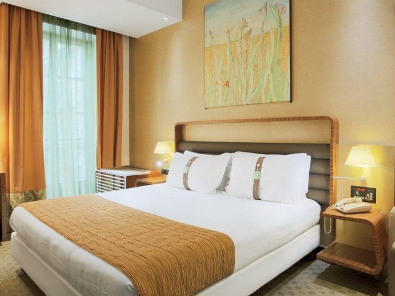 Idea Hotel Torino Mirafiori Zewnętrze zdjęcie