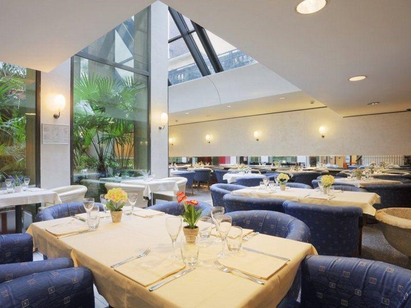 Idea Hotel Torino Mirafiori Zewnętrze zdjęcie