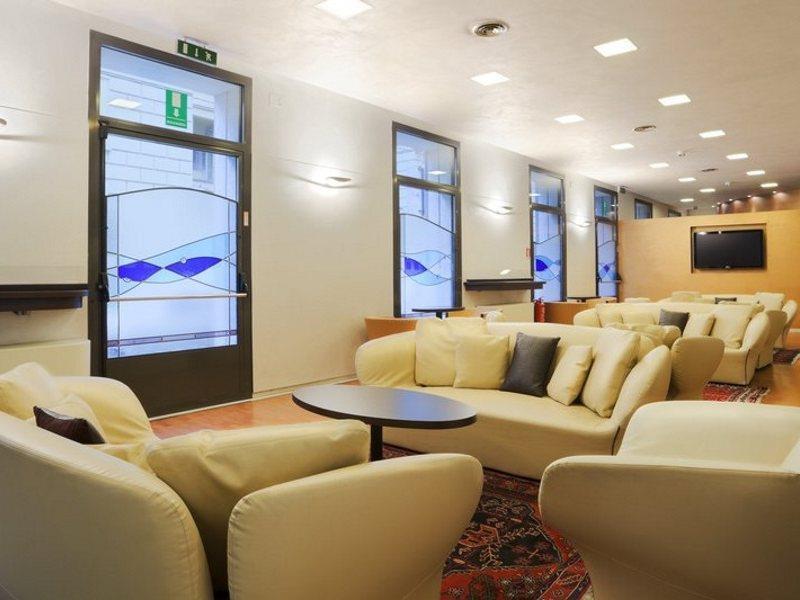 Idea Hotel Torino Mirafiori Zewnętrze zdjęcie