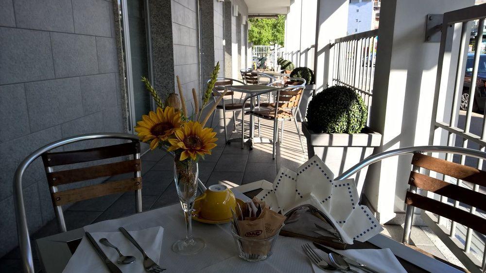 Idea Hotel Torino Mirafiori Zewnętrze zdjęcie