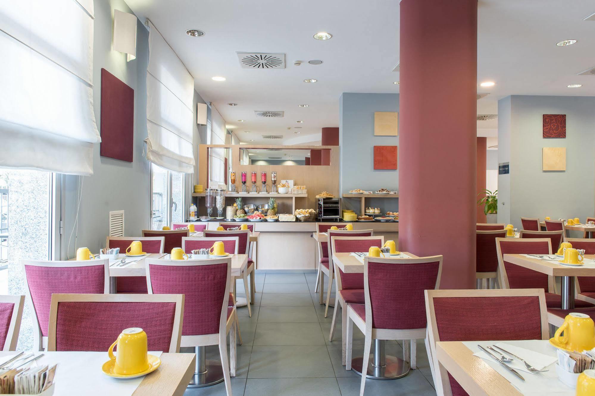 Idea Hotel Torino Mirafiori Zewnętrze zdjęcie
