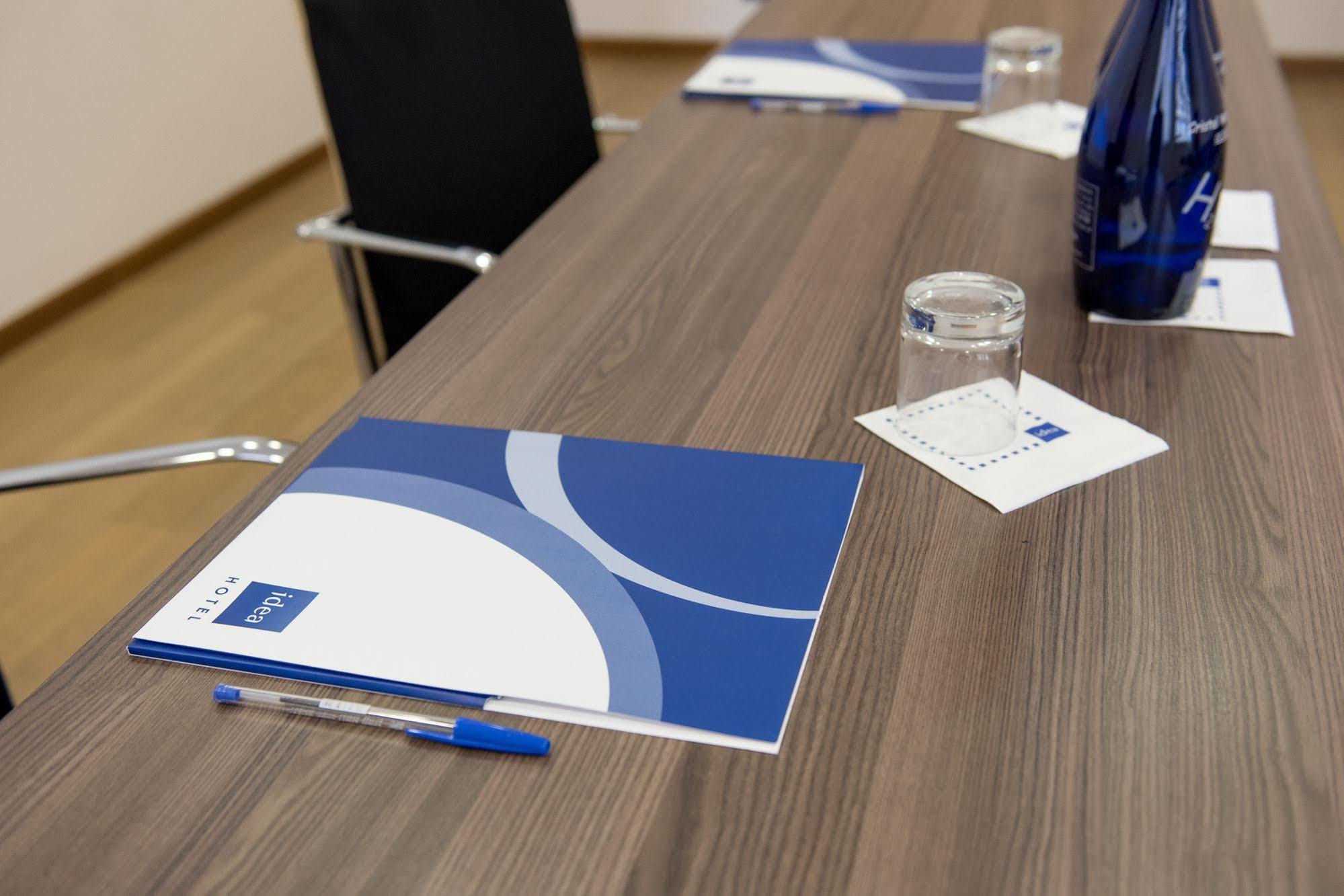 Idea Hotel Torino Mirafiori Zewnętrze zdjęcie