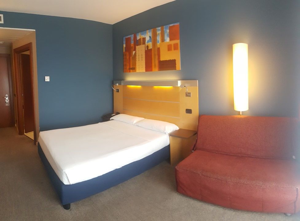 Idea Hotel Torino Mirafiori Zewnętrze zdjęcie